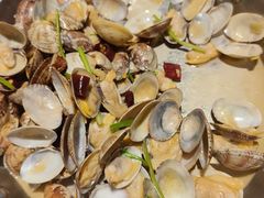 -大闫家烧烤·小海鲜家常菜(郑庄店)
