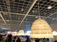 -宜家·瑞典风味餐厅(北京西红门店)