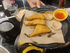 -捞王猪肚鸡火锅(昆山店)