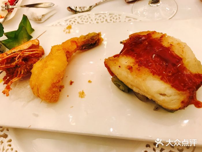 桃源假日酒店餐厅·大益膳房图片