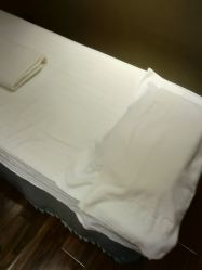 -芳朵美容养生SPA