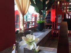 -禧鳳記·猪肚鸡火锅(玖洲道店)