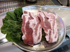 -玄希浪漫厨房·韩料烤肉(湖滨银泰in77店)