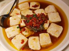 -梁家大院•农家菜(昆山会展中心店)