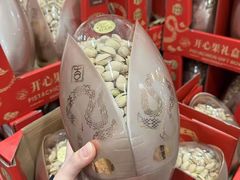-山姆会员商店(亦庄创意生活广场店)