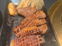 -無二炙坊·和牛烧肉(大钟寺1733店)