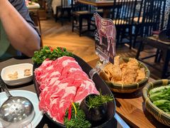 -捞王锅物料理(上海世茂广场店)