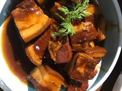 -醉霖生态餐厅(交大店)