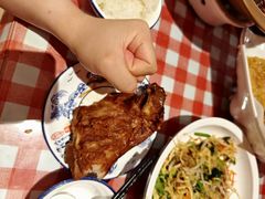 -老郑家东北春饼(龙悦居店)