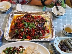 -小厨子私房菜·云南美食店