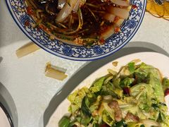-兴蓉合川湘私房菜巫山烤鱼(人大店)
