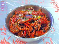 -靓靓蒸虾·头牌蒸虾(南山桂庙店)