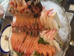 -極上萬膳·日料放题(来福士江景店)