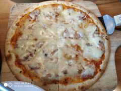 -新贝乐意大利餐厅(苏州中心店)