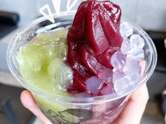 -喜茶(杭州龙湖西溪天街店)