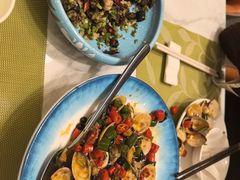 -顺意·顺德家乡菜(国际人才大厦店)