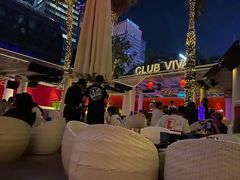 -CLUB VIVA(购物公园店)