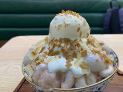-东记甜品(佛山总店)