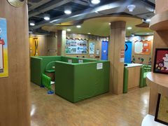 -金宝贝早教(南山花园城店)