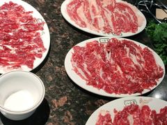 -八合里牛肉火锅(深圳海德店)