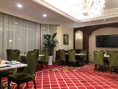 大堂-子霖南山鲜虾面(南山总店)