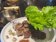 -大神太神·铁板烧(瑞虹天地月亮湾店)
