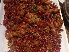 -望京一号·重庆江湖菜(工体店)