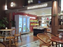 -嗒令甜品·主题融合料理餐厅(首座时代店)