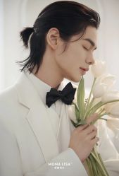 -蒙娜丽莎婚纱摄影(南门店)