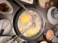 -同仁四季椰子鸡(宝安壹方城店)