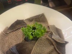 -洪氏嗨捞·广东猪肚鸡·椰子鸡火锅(西咸万象城店)