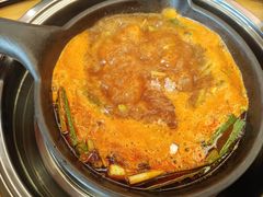 -黔三一夺夺粉酸汤火锅(百信店)