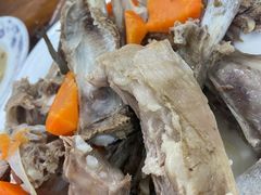 -苏力坦新疆特色(东直门店)