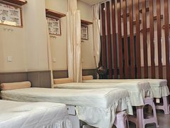 -衷依推拿馆·盲人推拿·艾灸·SPA(新乐中街店)
