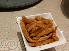 -上海虹桥宾馆味翠餐厅