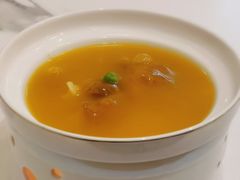 -不盐·而喻的味道