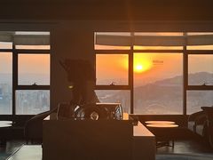 -秀·吧 Show Bar(兰州盛达希尔顿酒店)