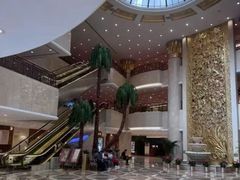 -北京新世纪饭店(动物园地铁站店)