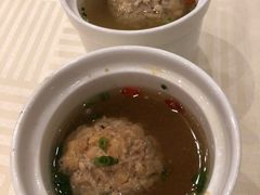 清炖狮子头-扬州狮子楼·非遗淮扬菜(总店)