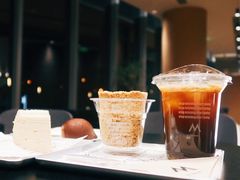 -M Stand(北京平安幸福中心店)