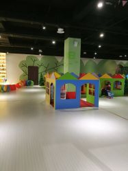 点击看大图 -塔塔王国·主题儿童游乐园(奥城商业广场店)