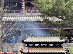 -潭柘寺景区