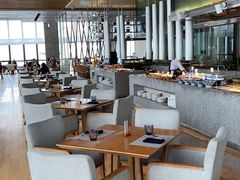 -解放碑威斯汀酒店-知味国际美食餐厅