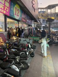 -天光墟市场