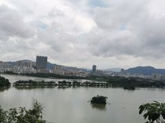 -星湖旅游景区七星岩