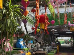 -無招牌海鮮(芽笼店)