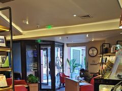 -COSTA COFFEE(新奥购物中心店)
