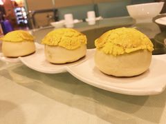金牌菠萝包-西苑半岛·中餐厅
