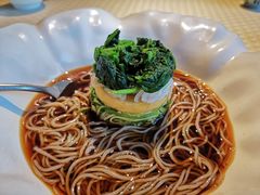 -不二茶空间·养生宴(石景山店)