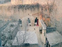 android_upload_pic-山西王家大院